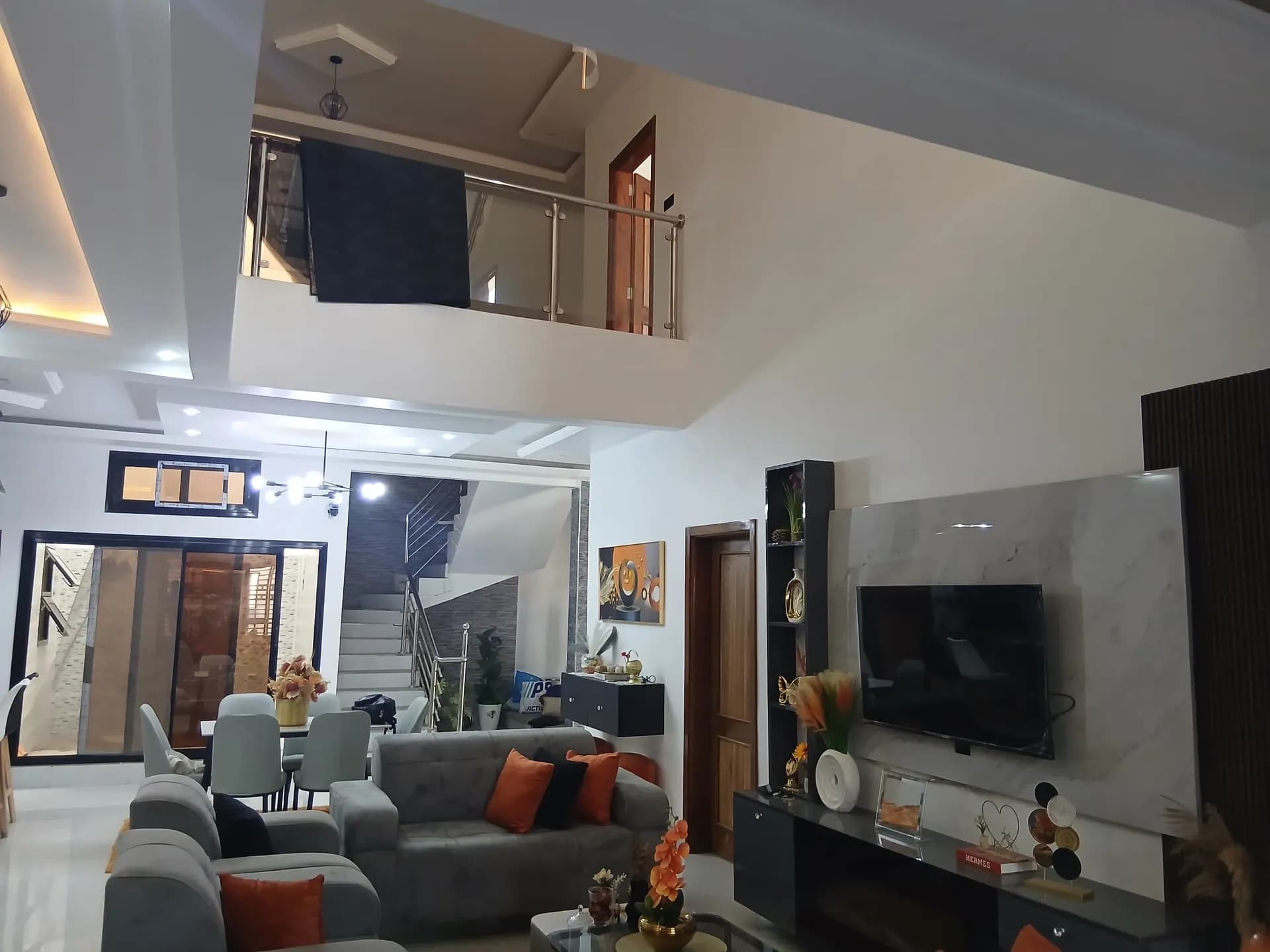 Ground floor